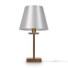Настольная лампа Freya Forte FR1006TL-01G