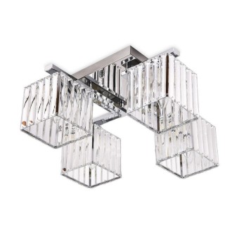 Потолочная люстра Ambrella Light Traditional TR5213