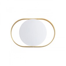 Бра Odeon Light 4246/7WW