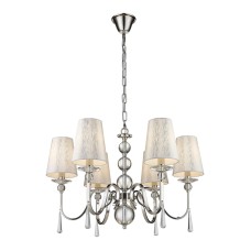 Подвесная люстра Wertmark Kerrin WE368.06.103