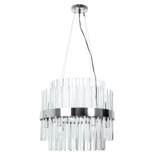 Подвесная люстра Arte Lamp Montreal A1034SP-12CC