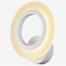 Бра Arte Lamp A2504AP-1WH