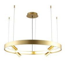 Подвесная люстра Aployt Jolanta APL.041.03.50