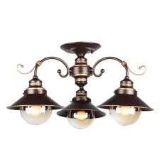 Потолочная люстра Omnilux OML-50407-03