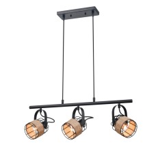 Подвесная люстра Vele Luce Extra VL6472P23