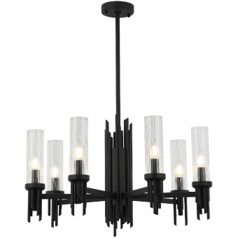 Люстра на штанге Stilfort Graff 2170/02/07P