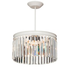 Подвесная люстра Vitaluce V5153-0/3PL