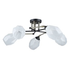 Потолочная люстра De Markt Акцент 680012105