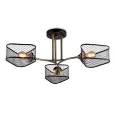 Потолочная люстра Ambrella Light Loft TR80171