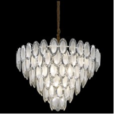 Подвесная люстра Wertmark Eletta WE139.21.103