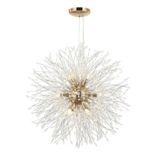 Подвесная люстра Stilfort Salut 2123/03/12P