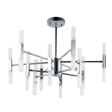 Люстра на штанге Arte Lamp Ramona A7410PL-24CC