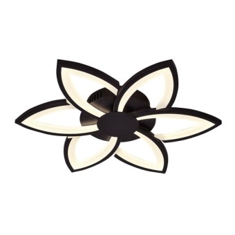 Потолочная светодиодная люстра Ambrella Light Original FA448