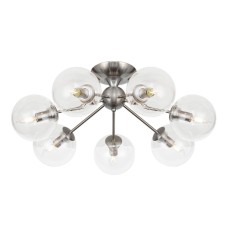 Потолочная люстра Citilux Томми CL102171