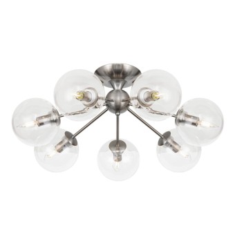 Потолочная люстра Citilux Томми CL102171