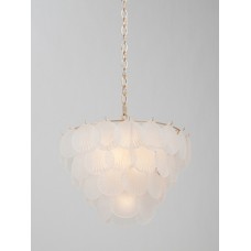 Подвесная люстра Vitaluce V52800-8/12+1