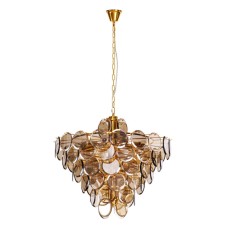 Подвесная люстра Divinare 7566/01 SP-18