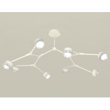 Люстра на штанге Ambrella Light Traditional (C9059, N8480) XB9059201