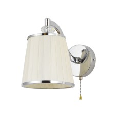 Бра Arte Lamp Talitha A4047AP-1CC