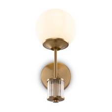 Бра Freya Bolas FR5185WL-01BS