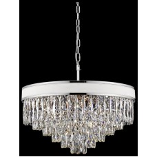 Подвесная люстра WERTMARK WE136.15.103