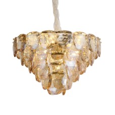 Подвесная люстра Delight Collection Amazone BRCH9909