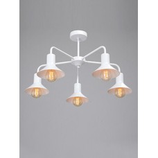 Люстра на штанге Vitaluce V4805-0/5PL