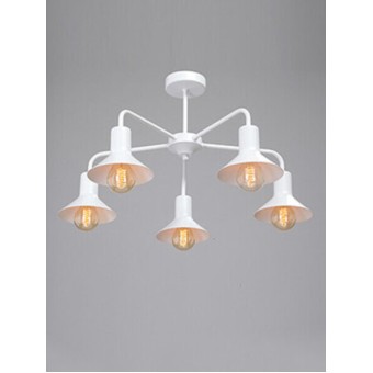 Люстра на штанге Vitaluce V4805-0/5PL