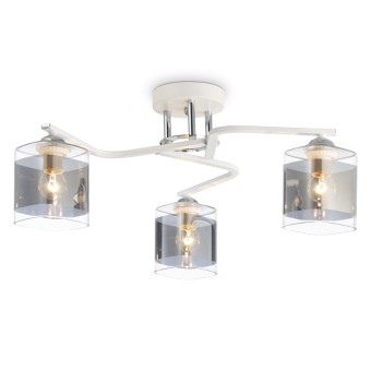 Потолочная люстра Ambrella Light Modern TR303217