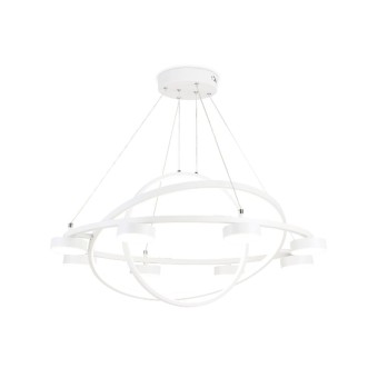 Подвесная люстра Ambrella Light Comfort FL51777