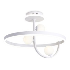 Люстра на штанге Ambrella Light Comfort LineTech FL66261