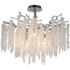 Люстра на штанге Stilfort Eiva 2167/09/08C