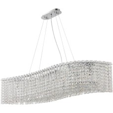 Подвесная люстра Stilfort Delone 2179/09/10PL