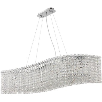 Подвесная люстра Stilfort Delone 2179/09/10PL