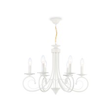 Подвесная люстра Ambrella Light Modern TR9611