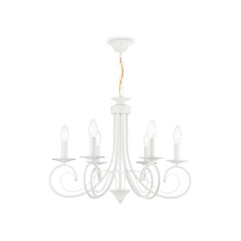 Подвесная люстра Ambrella Light Modern TR9611