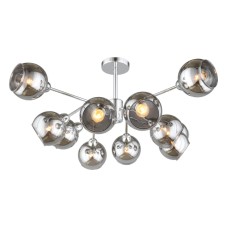 Люстра на штанге Omnilux OML-94107-12