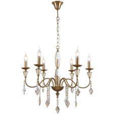 Подвесная люстра Stilfort Grace 1053/05/06P