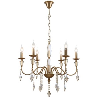 Подвесная люстра Stilfort Grace 1053/05/06P