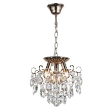 Подвесная люстра ST Luce Orecchini SL846.202.03