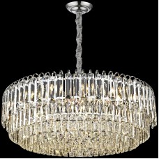 Подвесная люстра Wertmark Krista WE130.18.103