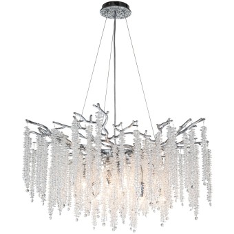 Подвесная люстра Stilfort Eiva 2167/09/10P