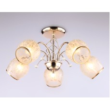 Подвесная люстра Ambrella Light Traditional TR3189