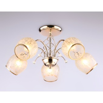Подвесная люстра Ambrella Light Traditional TR3189