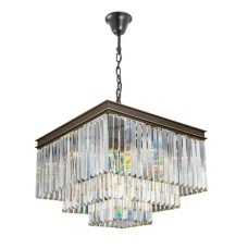 Подвесная люстра Citilux CL332231