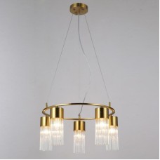 Подвесная люстра Omnilux Cesana OML-67103-05