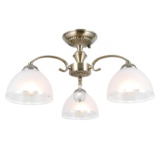 Потолочная люстра Citilux Франческа CL417133