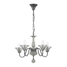 Подвесная люстра Lumion Lake 5295/5