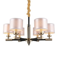 Подвесная люстра Omnilux OML-57303-06