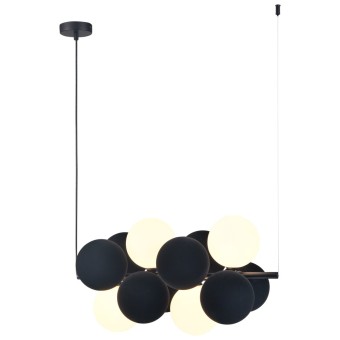 Подвесная люстра Wertmark Berta WE237.12.023